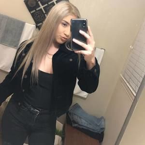 Meet your Posher, Cat